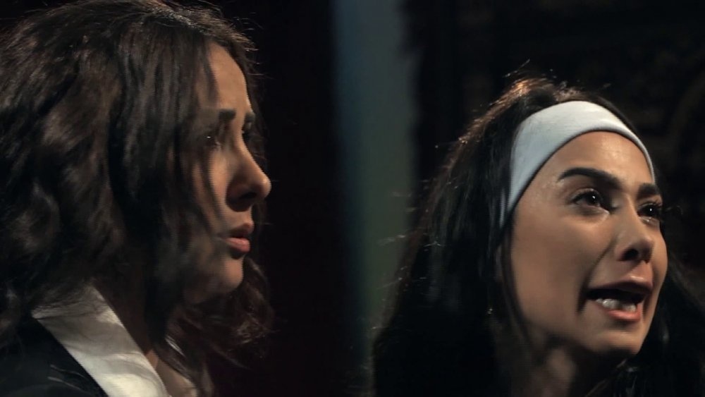مسلسل خاتون 2 الحلقة 10