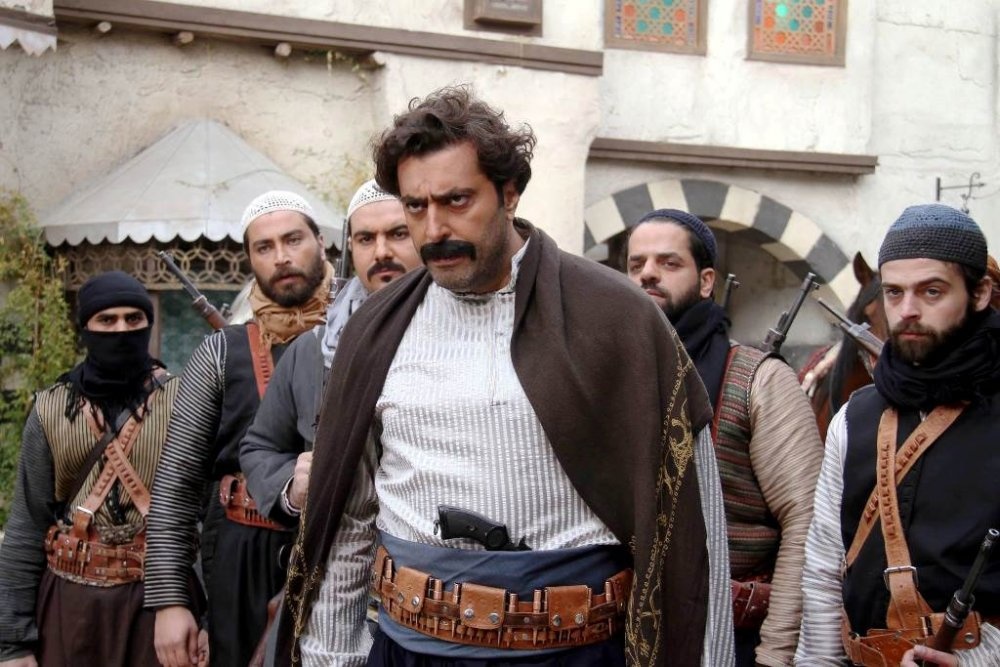 مسلسل خاتون 2 الحلقة 10