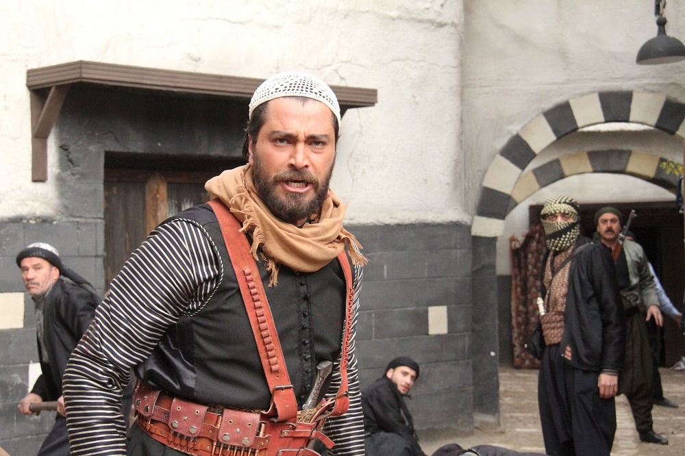 مسلسل خاتون 2 الحلقة 10