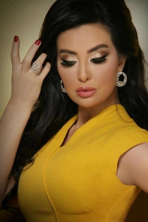 ميساء مغربي