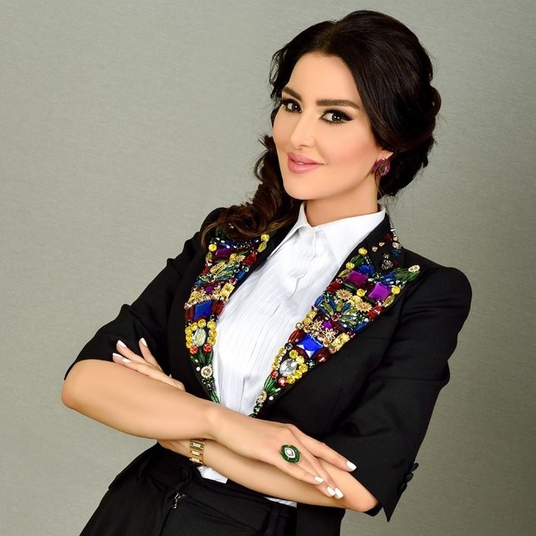 ميساء مغربي تقدم شخصية يارا في مسلسلها الرمضاني