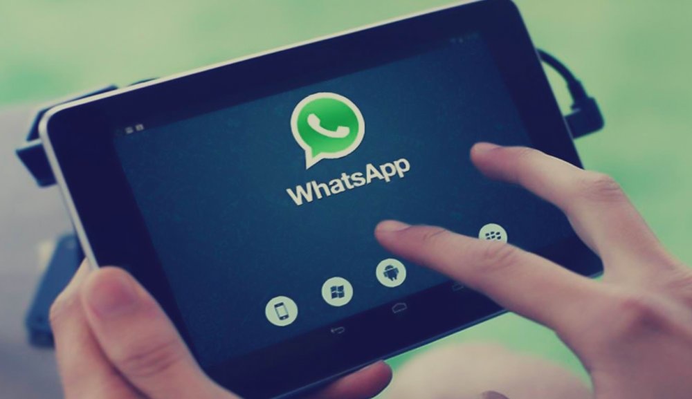 واتساب توصي باستخدام أجهزة حديثة قبل 30 يونيو