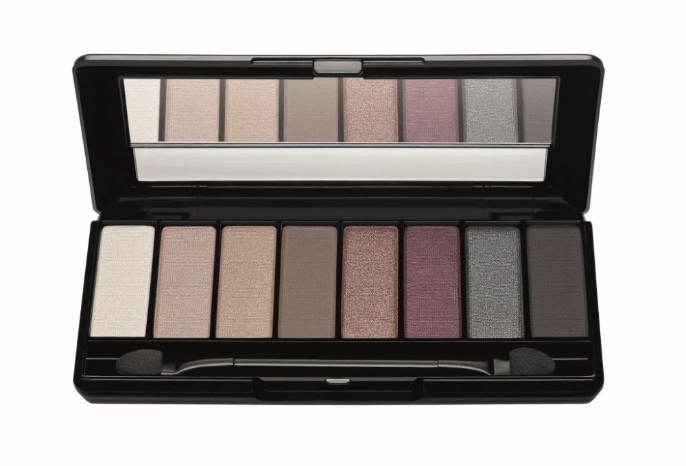 Rimmel-Magnif'eyes Palette Grunge Glamour