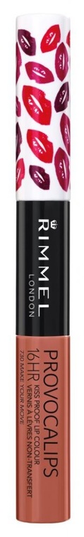 Rimmel Provocalips-Make Your Move #730