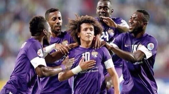 العين الإماراتي تأهل إلى ربع نهائي دوري ابطال اسيا