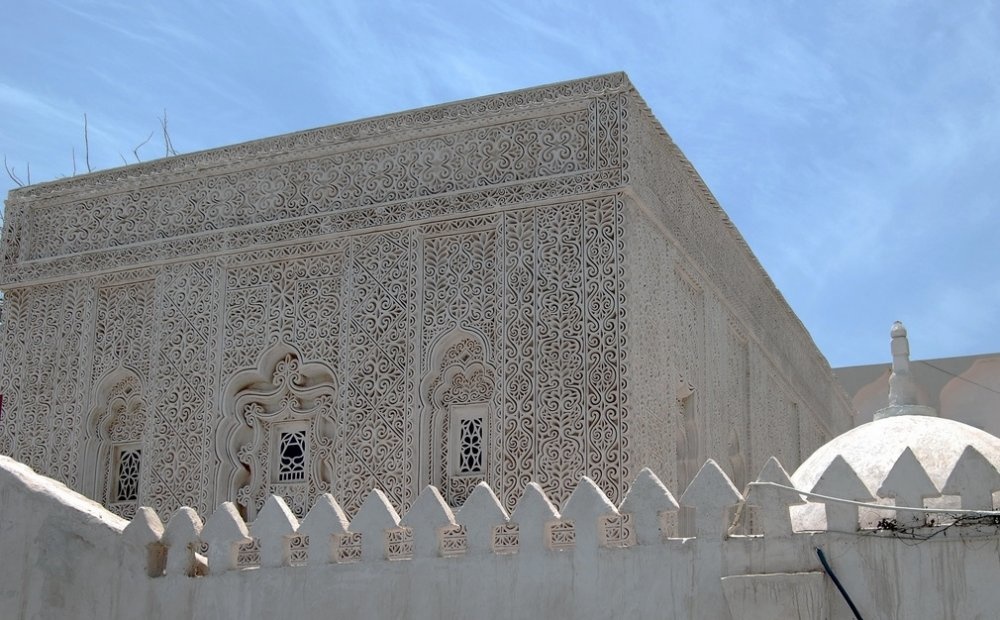 منزل الرفاعي