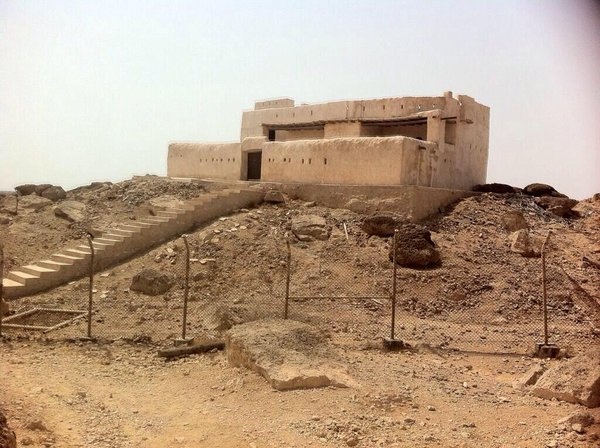 القلعة العثمانية