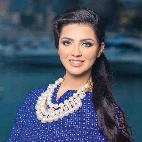 نيرمين محسن تشارك في مسلسلي "طماشة" و "سناب شاف"