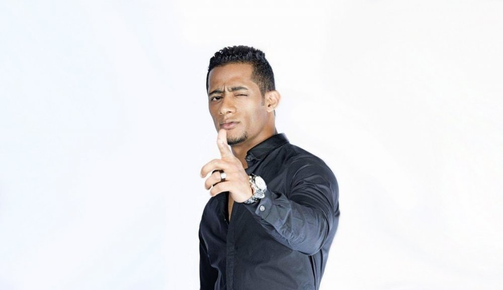 محمد رمضان 