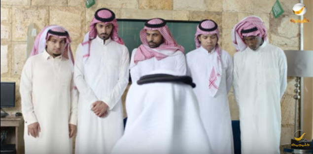 الحلقة 11 من مسلسل شباب البومب 6