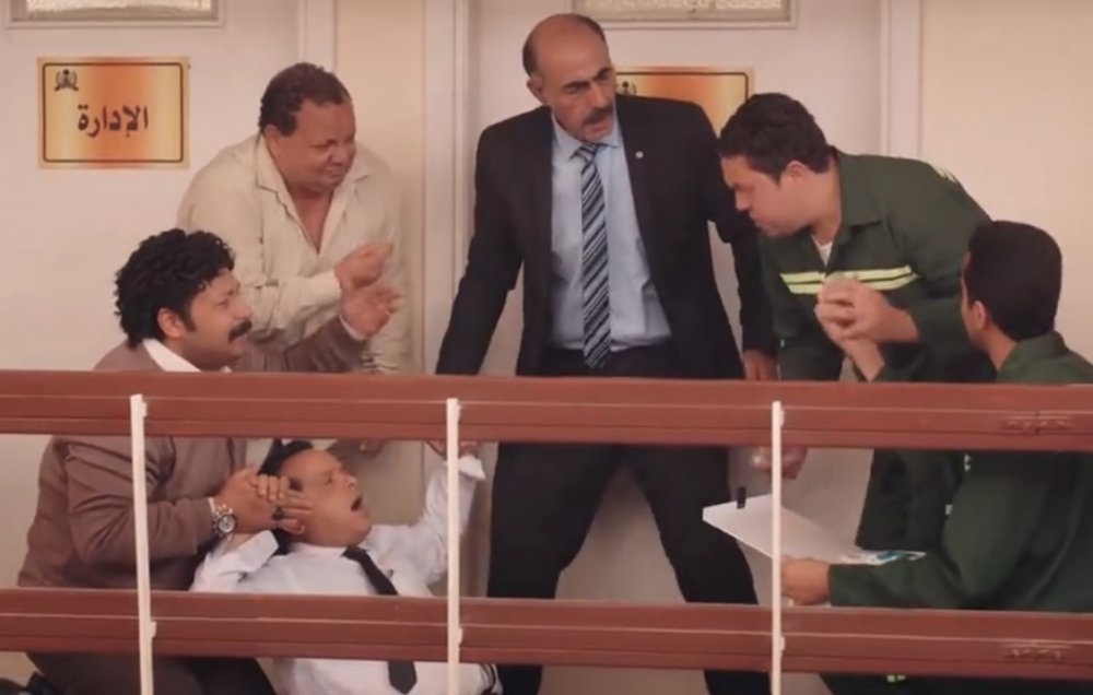 مسعود ومغامرة جديدة
