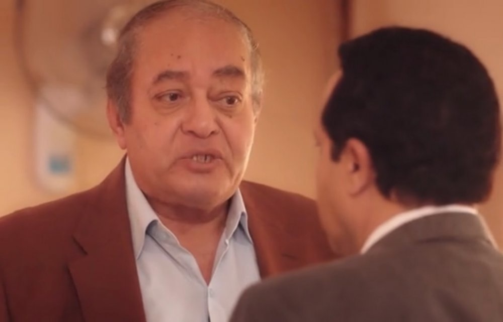 محمد هنيدي وحبة الحظ التعيس