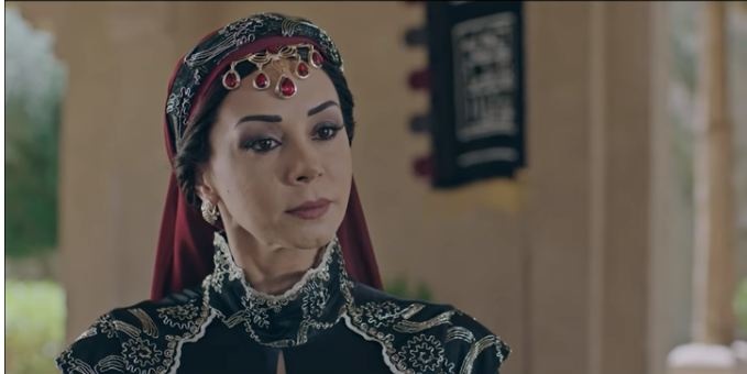 كاريس بشار بدور زبيدة