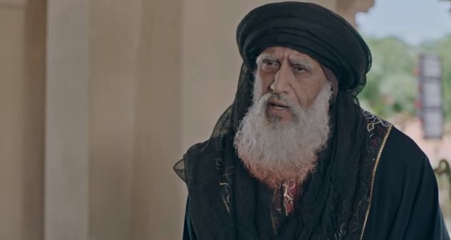 البرامكة يواصلون خططهم للوصول للحكم