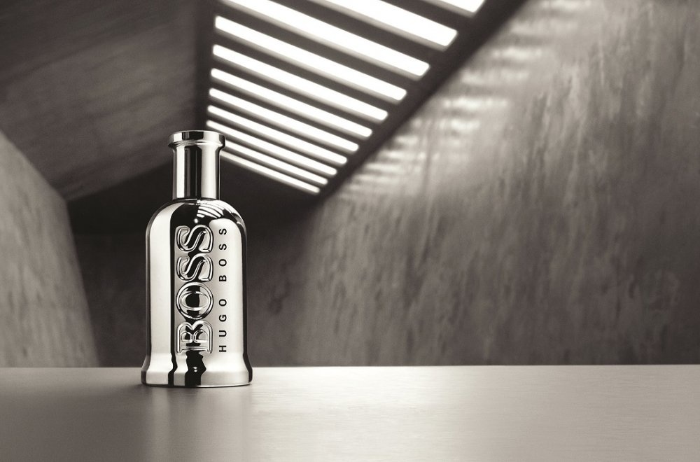 عطر BOSS BOTTLED