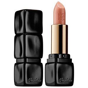  أحمر الشفاه من جيرلان Guerlain KissKiss Cream Lip Color in 300 Golden Girl