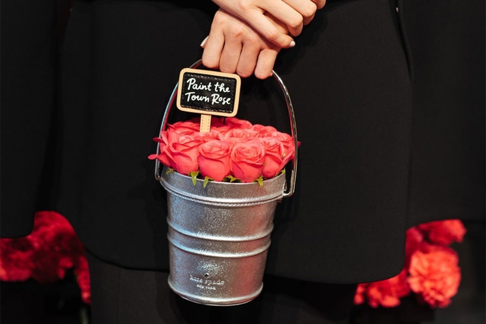 شنط يد عصرية من اختيار كيت سبايد Kate Spade