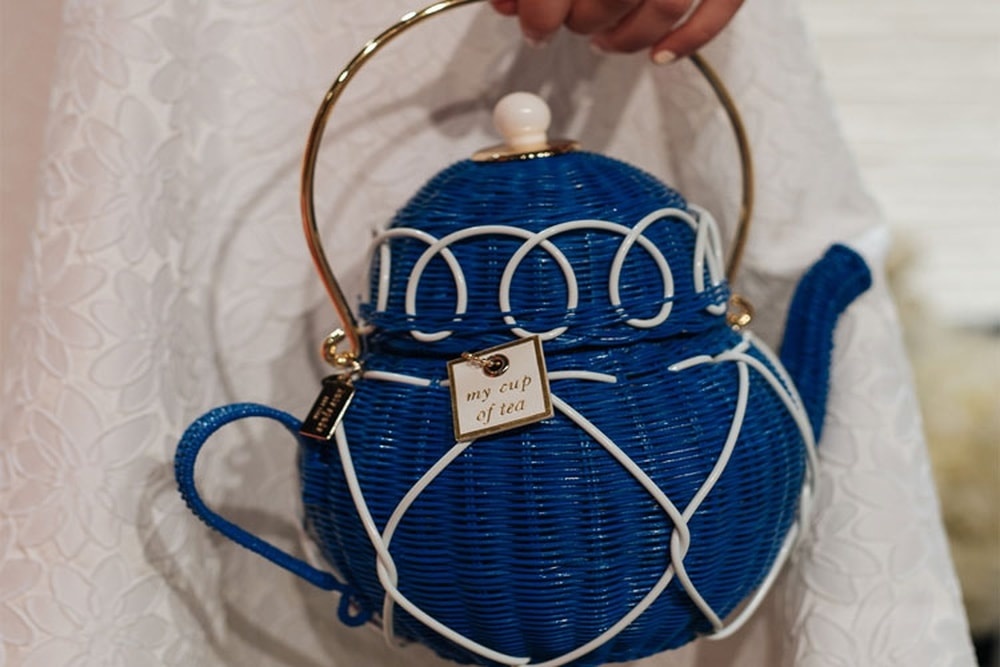 شنط جريئة ومميزة من كيت سبايد Kate Spade