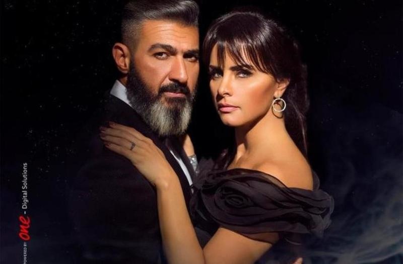 مسلسل "رحيم" بطولة نور اللبنانية وياسر جلال