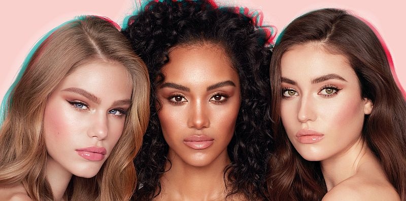 مجموعة BEAUTY FILTERS من Charlotte Tilbury