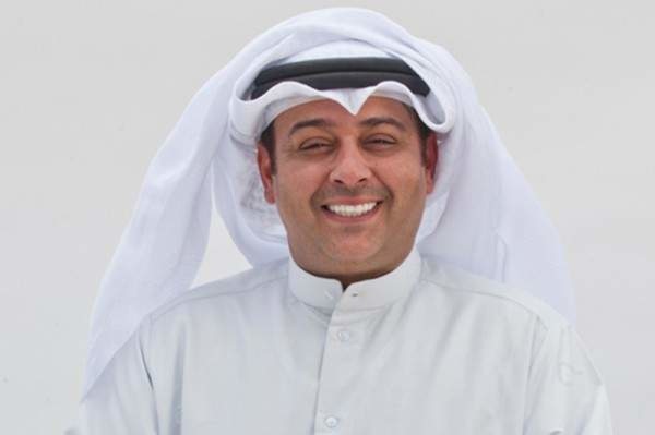 الفنان الكويتي حسن البلام