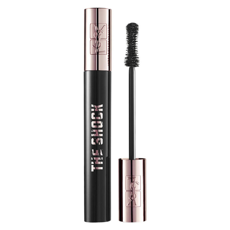 The Shock ماسكارا لتكثيف الرموش YSL من