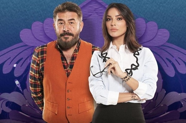 نهاية مسلسل "طريق" يتوقعها الجمهور وفق رواية الشريدة