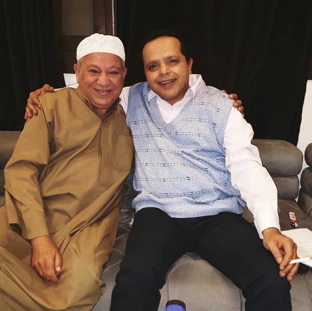 كواليس أرض النفاق