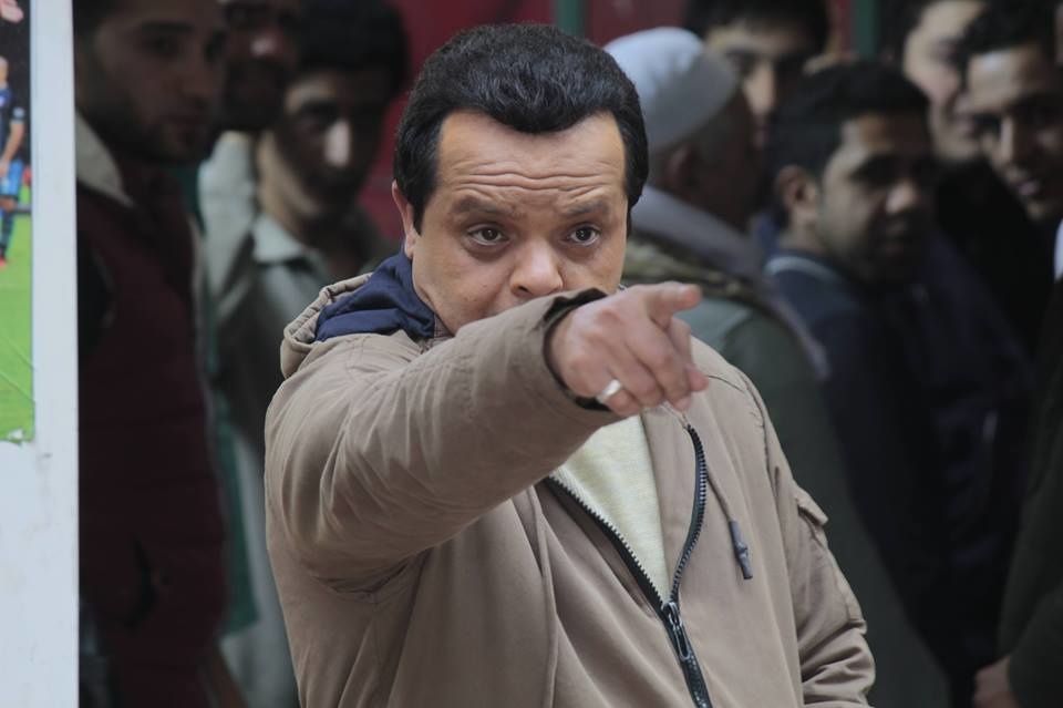 محمد هنيدي