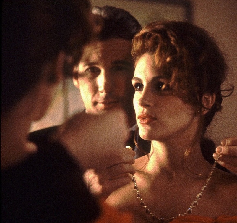قلادة Pretty Woman