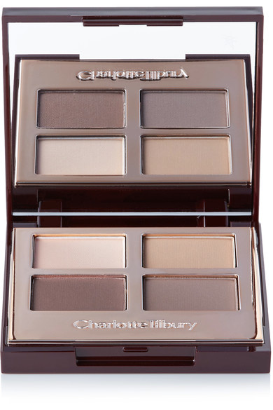 علبة ظلال شارلوت تيلبوري CHARLOTTE TILBURY Luxury Palette Colour-Coded Eye Shadow