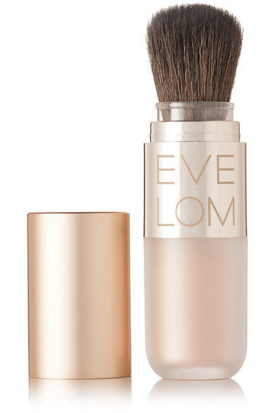 بودرة Eve Lom Sheer Radiance Translucent ‎Powder
