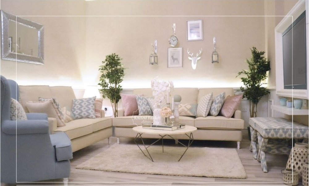 مقابلة مع رهف فيده