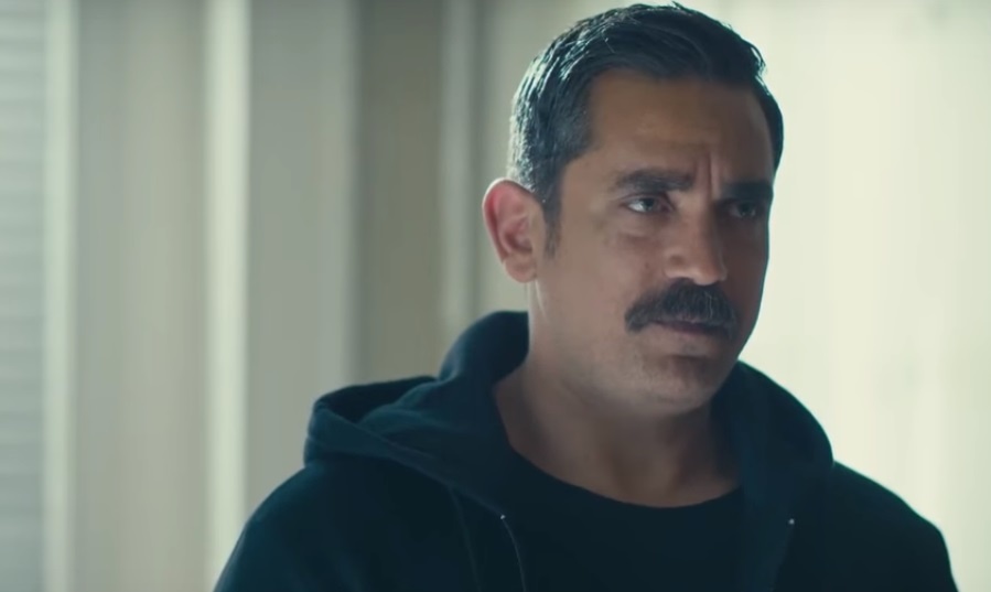 وهو شارب سليم الأنصاري