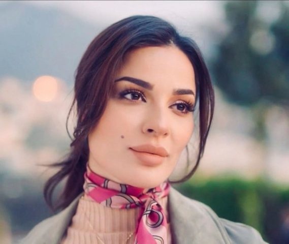 نادين نجيم
