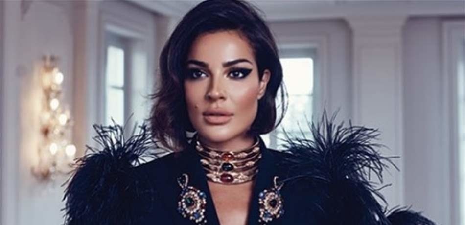نادين نسيب نجيم