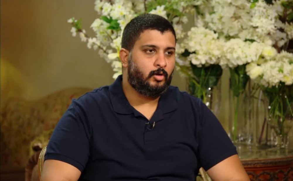 هشام حسني