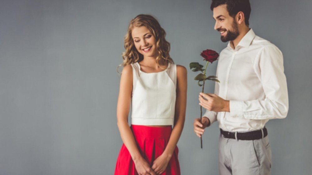 اشياء يعشقها الرجل في المرأة بعيدا عن الجمال - الصدق