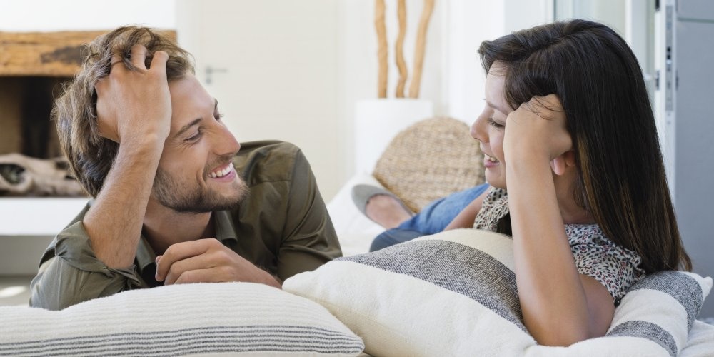  اشياء يعشقها الرجل في المرأة بعيدا عن الجمال