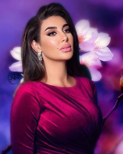 مكياج عيون من ياسمين صبري