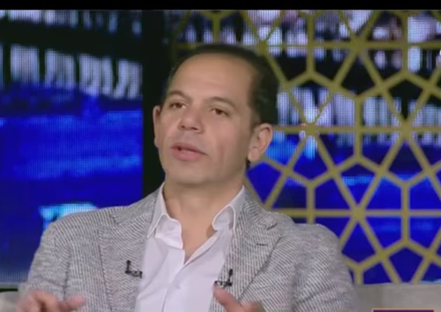 المخرج  رامي إمام