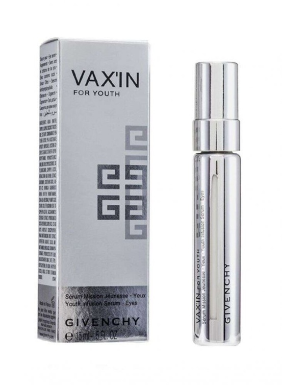 افضل انواع السيروم من Givenchy Vax'in for Youth Serum