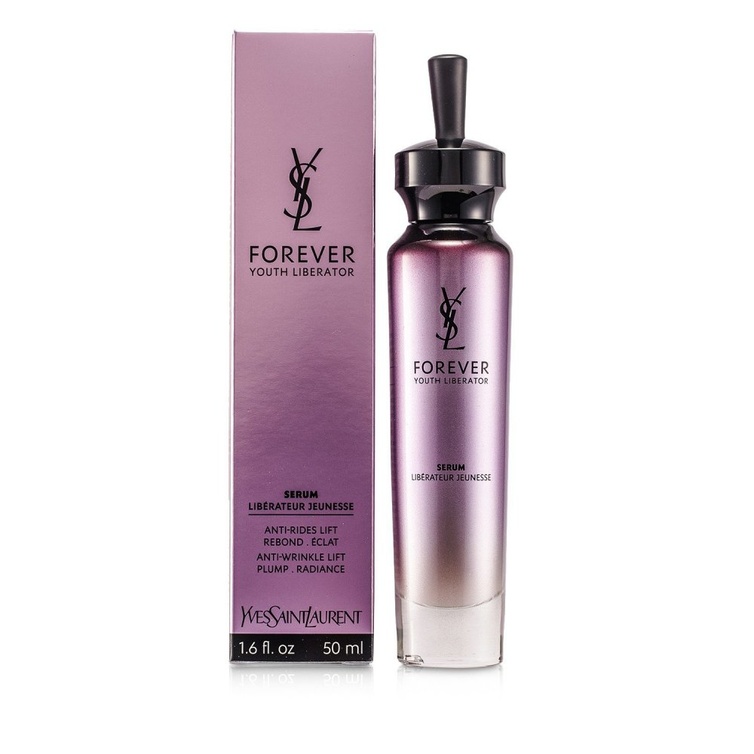  افضل انواع السيروم من YSL Forever Youth Liberator Serum