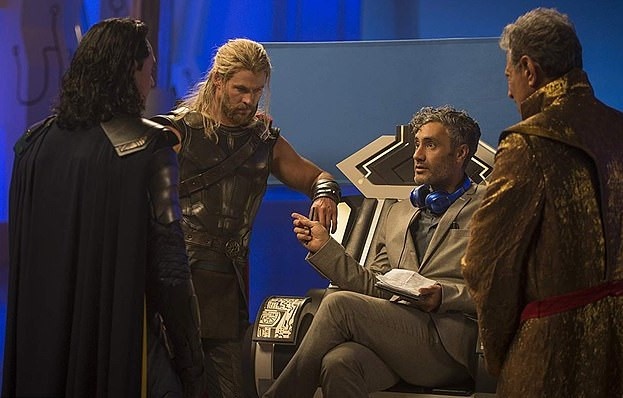 thor