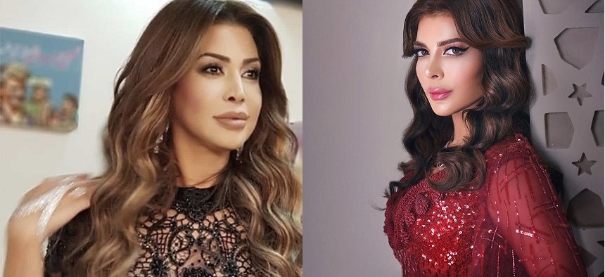 أصالة ونوال الزغبي