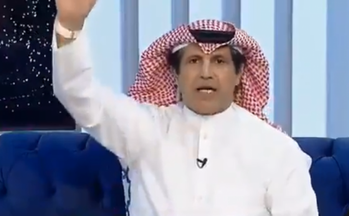 فهد السلامة