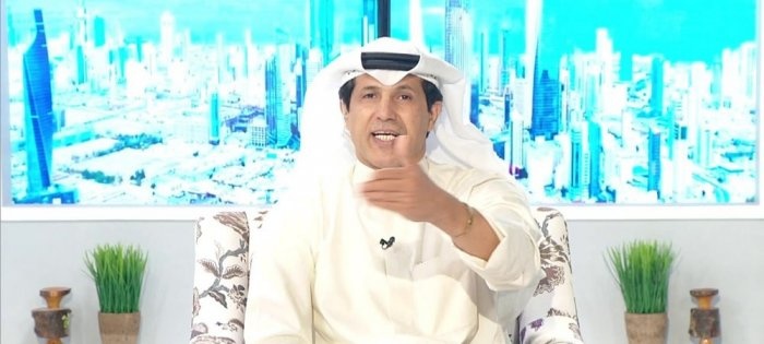 الإعلامي فهد السلامة