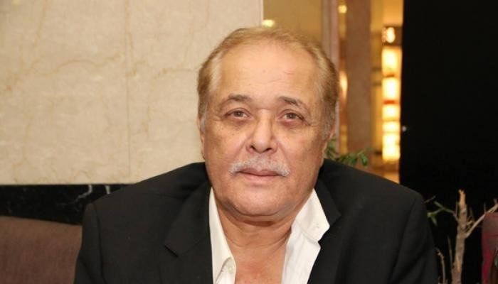 محمود عبد العزيز