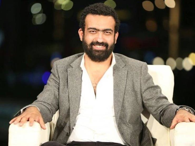 المخرج محمد جمال العدل