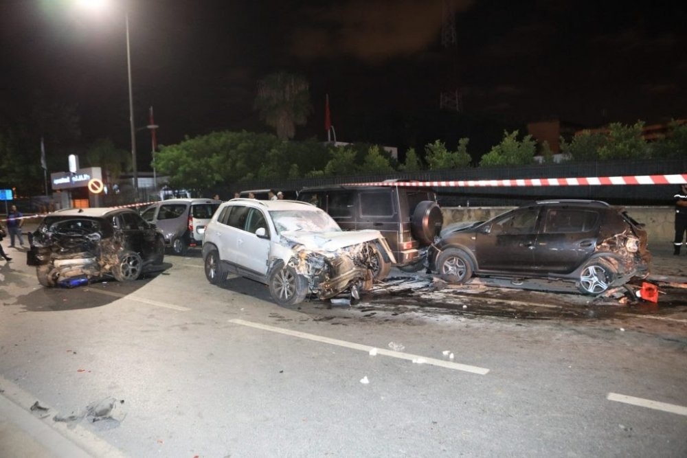 صور الحادث